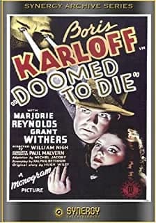 Doomed To Die