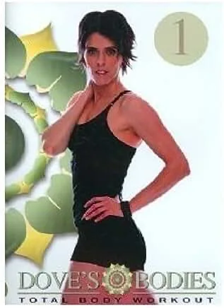 Dove's Bodies Total Body Workout, Vol. 1