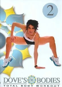Dove's Bodies Total Body Workout, Vol. 2