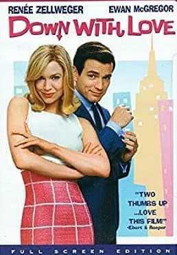 Down With Love Special Edition