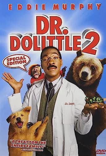 Dr. Dolittle 2 Special Edition