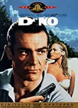 007 Dr. No