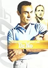 007 Dr. No Special Edition
