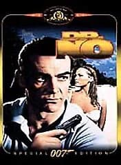 007 Dr. No Special Edition