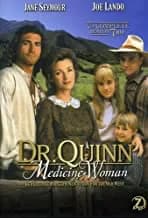 Dr. Quinn, Medicine Woman: The Complete Season 2