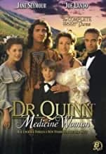 Dr. Quinn, Medicine Woman: The Complete Season 3