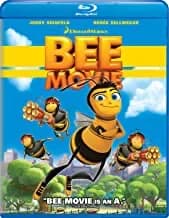 Bee Movie