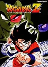 Dragon Ball Z #05: Saiyan: Doom