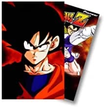 Dragon Ball Z #09 - 17: The Namek Saga