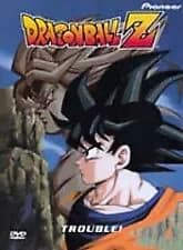 Dragon Ball Z #15: Namek: Trouble!