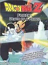 Dragon Ball Z #23: Frieza: Death Of A Prince