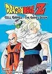 Dragon Ball Z #51: Cell Games: Games Begin