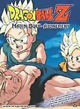 Dragon Ball Z #70: Majin Buu: Atonement