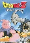Dragon Ball Z #76: Fusion: Evil Buu