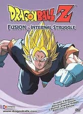 Dragon Ball Z #82: Fusion: Internal Struggle