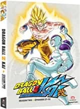 Dragon Ball Z Kai: Season 2