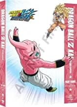 Dragon Ball Z Kai: The Final Chapters: Part 3