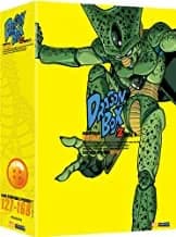 Dragon Ball Z: Dragon Box Z #4
