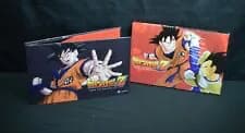 Dragon Ball Z: Rock The Dragon Collector's Edition