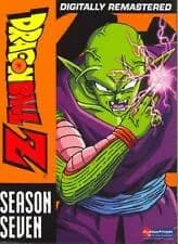 Dragon Ball Z: Season 7