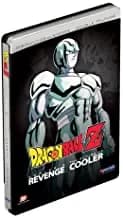 Dragon Ball Z: The Movie #05 & 07: Cooler's Revenge / Return Of Cooler / Super Android 13!