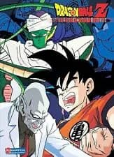 Dragon Ball Z: The Movies #01 - 03: Dead Zone / The World's Strongest / Tree Of Might