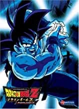 Dragon Ball Z: Vegeta Saga 2 #8: Saiyan Invasion (Starter Set)