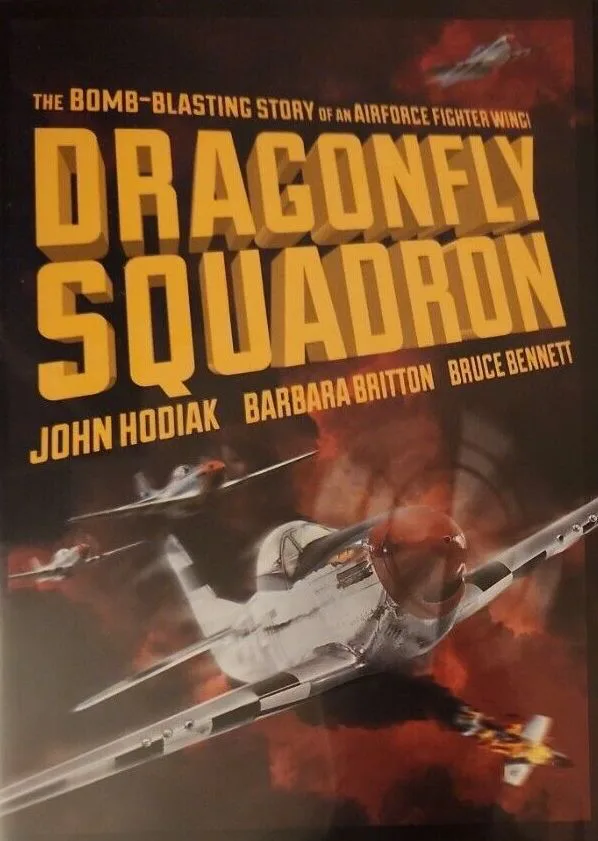Dragonfly Squadron
