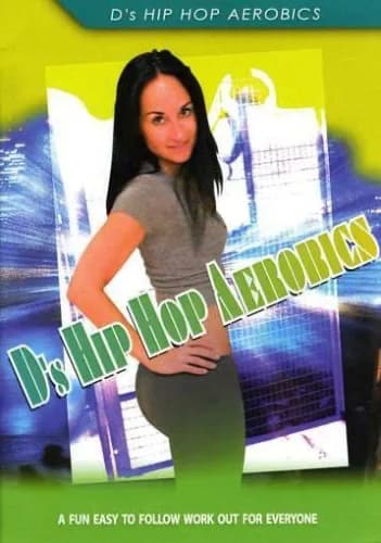 DS Hip Hop Aerobics: Workout For Everyone