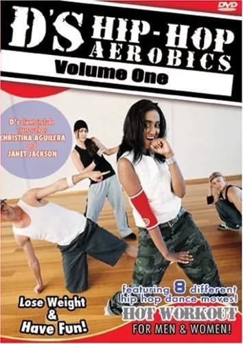 D's Hip-Hop Aerobics 1