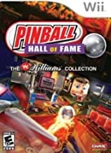 Pinball Hall of Fame: The Williams Collection