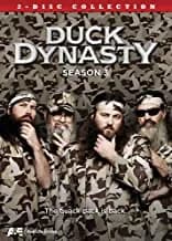 Duck Dynasty: Season 3