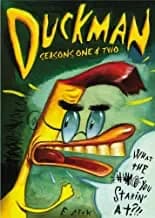 Duckman: Seasons 1 & 2