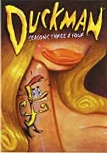 Duckman: Seasons 3 & 4