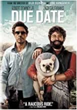Due Date