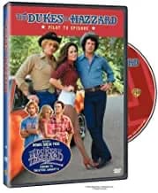 Dukes Of Hazzard: Pilot TV Episode
