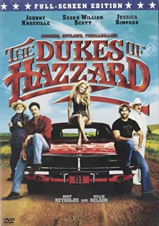 Dukes Of Hazzard
