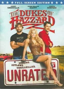 Dukes Of Hazzard