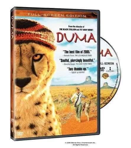 Duma
