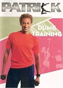 Dumb Training With Patrick Goudeau
