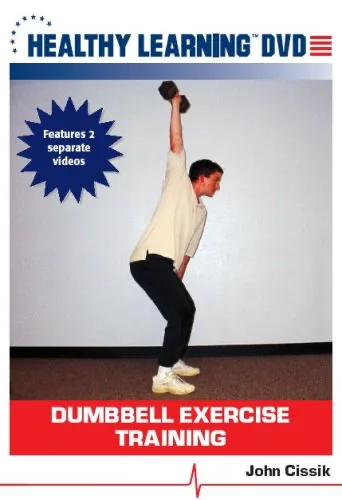 Dumbbell Exercise Training