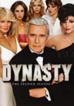 Dynasty (1981/ Paramount): The 2nd Season