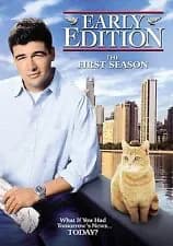 Early Edition: The 1st Season