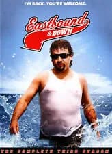 Eastbound & Down: The Complete 3rd Season