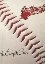 Eastbound & Down: The Complete Series