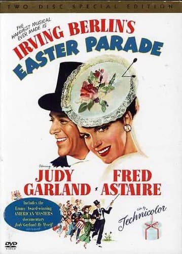 Easter Parade Special Edition