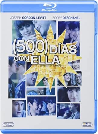 (500) Dias con Ella (500 Days of Summer)