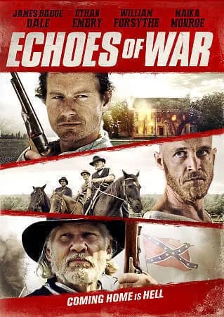 Echoes Of War