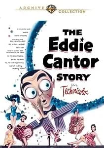 Eddie Cantor Story