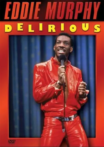 Eddie Murphy: Delirious